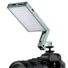 Осветитель светодиодный Godox RGB Mini Creative M1, накамерный
