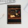 Diary "Dear Teacher", solid cover, A5 format, 80 sheets