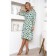 Women's dress, size 44