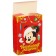 Gift box "New Year" 16x23x7.5 cm, Mickey Mouse