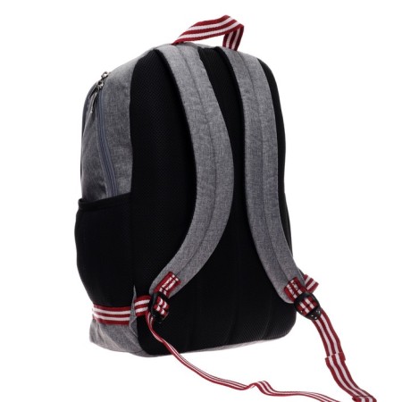 Wenger Collegiate QUADMA backpack, 33 x 17 x 43 cm, universal, gray-1