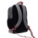 Wenger Collegiate QUADMA backpack, 33 x 17 x 43 cm, universal, gray