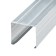 Stone profile (PS-2) 0.6mm, 50x50x3000 mm