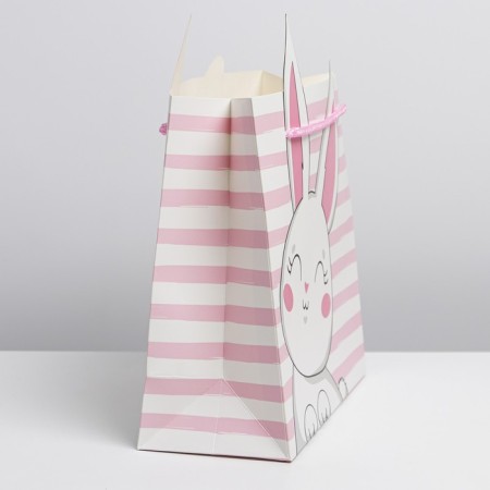 Gift package, packaging, "Best Day", 25 x 26 x 10 cm-2