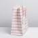 Gift package, packaging, "Best Day", 25 x 26 x 10 cm
