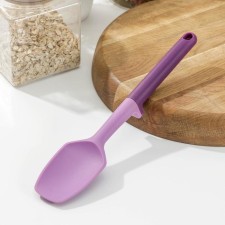 Magara shapes “Megar”, 27 cm, purple color