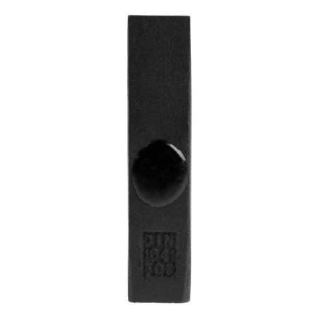 Handicip Lomin, square boiler, wooden handle, 500 g-2