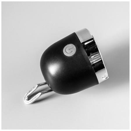 Front Bicycle Front JY-7111, 1 White Diode, 2 modes-2