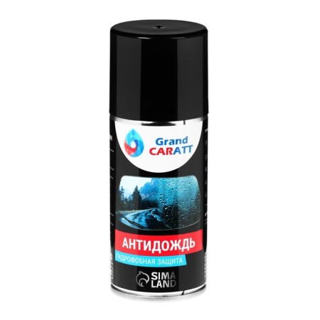 Anti -Job Grand Caratt, 210 ml-3