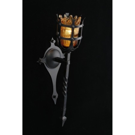 Wall lamp (sconces) Simona E27 60W-3