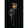 Wall lamp (sconces) Simona E27 60W
