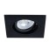 Point built-in lamp Arte Lamp Tarf A2178PL-1BK, GU10, 35 W, 9.2x9.2x2.5 cm, black