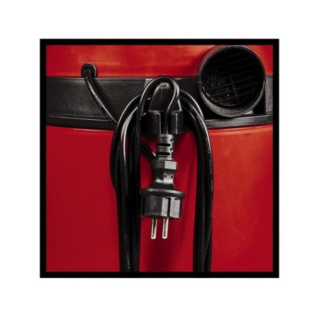 Construction vacuum cleaner Einhell TC-VC 1825, 1250 W, BAC 25 LT, 250 mm, D = 36 mm-3