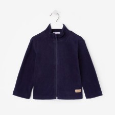Jumper Children's Minaku dark blue color, size 164