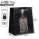 Gift package laminated with a plastic window, packaging, “Cool man”, 30.5 x 25 x 17.5 cm