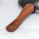 Granit Ultra Original pan, D = 26 cm, removable handle, anti -stick coating, black color