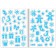 Set "Magic Coloring. Happy New Year ”, 16 p.