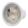 LED LED Uniel, GU5.3, 9 W, 6500K, glow day white