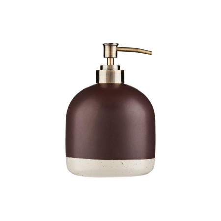 Liquid soap dispenser Naturel-3
