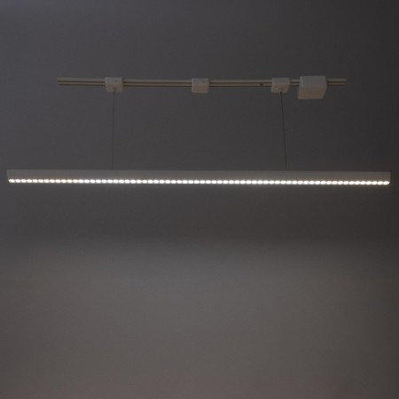 SLAM SLIM SLIM "Reina" LED 66W 3000K-6000K 48V CRI90 white 3.2x3.8x12-112cm-4