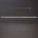 SLAM SLIM SLIM "Reina" LED 66W 3000K-6000K 48V CRI90 white 3.2x3.8x12-112cm