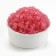 Bath salt "I am not sugar, but melt from your touch", 130 g, raspberry aroma, Beauty Fox