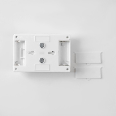 Wizard Lm-lamp, 220 lm, COB, magnet, adhesive base, 7.5 x 11.5 x 3.3cm-6