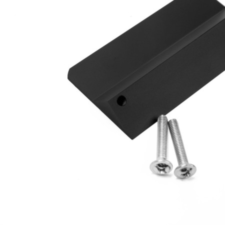 Cappio RSC031 handle handle, m/o 64 mm, black color-3
