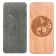 Sadhu, a board with nails, for yoga "Dragon" 2 pcs, step 8 mm, 14 x 30 cm