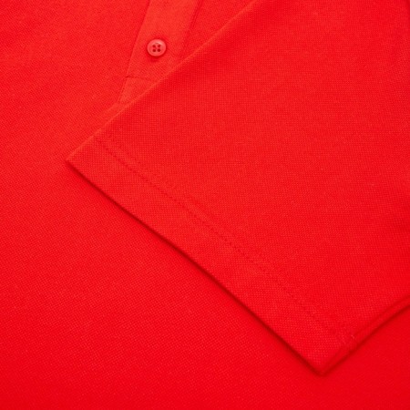 Polo President Sport, size xxl, red color-12