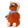 Soft toy "just a bear", 25 cm MT-MRT-D04202312-25