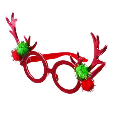 Carnival glasses "Horn"-1