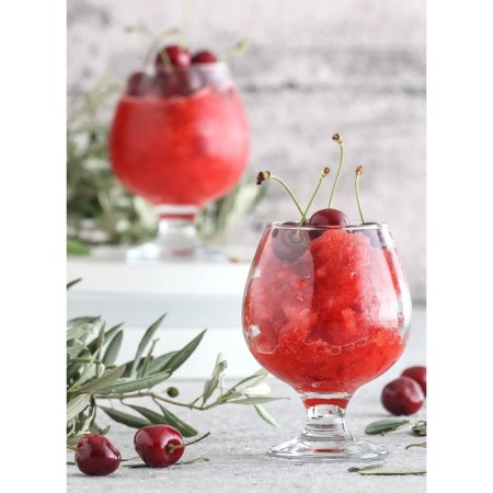 Set of glasses for brandy Lav Misket, 390 ml, 6 pcs-5
