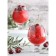 Set of glasses for brandy Lav Misket, 390 ml, 6 pcs