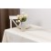 The tablecloth "openwork" Victoria, 140 x 200 cm, beige color