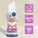 Paper napkins in the tube "I have paws!", 50 pcs, two -layer