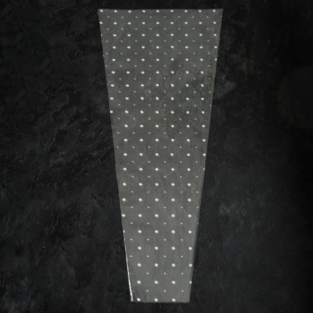 Package Flower cone, peas, 36/80