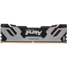 Память DDR5 48GB 6400MHz Kingston KF564C32RS-48 Fury Renegade Silver XMP RTL Gaming PC5-512   106502