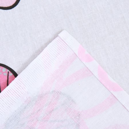 The sheet "Fairy Forest" My Little Pony 150x214 cm, 100% cotton, calico-2
