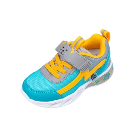 Sneakers for the boy PlayTode, size 23-9