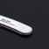 PREMIUM FILL-SELECTION, abrasiveness 200/240, 18 cm, gray color.