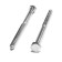 Tundra bolt, capercaillie, plumbing, Din571, M10x180 mm, 10 kg