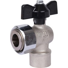 Ball barbar stout SVB-1010-001520, 1/2 