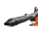 Patriot BG225 blurred blush, 2t, 1 hp, 735 watts, 720 m3/h, 63 m/s, Easy Start