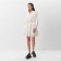 Women's dress Mist Summer Time, p. 40-42, white