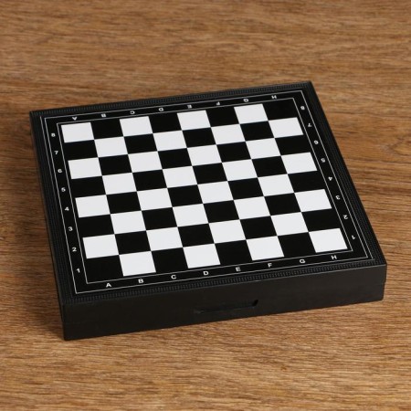 Board game 9 in 1 "Katur"-2