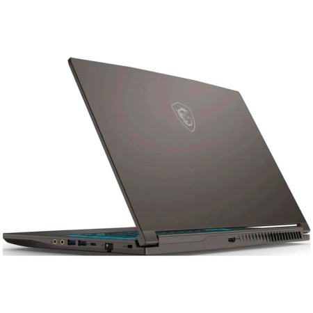 Laptop MSI Thin 15 B12VE-1294XRU (9S7-16R831-1294) Gray-5
