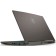 Laptop MSI Thin 15 B12VE-1294XRU (9S7-16R831-1294) Gray