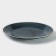 Porcelain plate Blu Reattivo, D = 24 cm