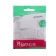 SE BLANCA switch, 10 A, 2 keys, IP20, hidden, white, Blnvs010501